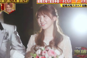 【日向坂46】かとしの花嫁姿を見たお母様の反応www