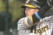 佐藤輝明のBB/Kが異次元すぎる