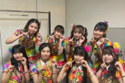 【SKE48】MAD FOOT健在！！