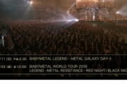 BABYMETAL「10RT以上の人気ベビメタツイート集」