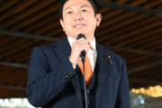 参政党「高市さんは支える。自民党は削る」　自民党左派の選挙区に候補者擁立