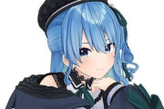 Vオタさん、人気VTuber『星街すいせい』さんと『iPhone17』の共通点に気がつき大興奮ｗｗｗｗ