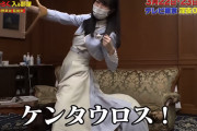 賀喜遥香&田村真佑による渾身のギャグがコチラｗｗｗ【乃木坂46】