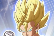 ゲーム『ドラゴンボール スクアドラ』に登場したベジットの新スキンが「全身アルミホイル」とバカにされてしまう