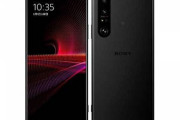 ソニー、全てを終わらせる最高傑作「Xperia 1 III」発売
