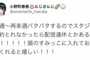 【にじさんじ】完全に偶然だけど割れ騒動付近から女将が急にドタバタしたりミーティング呼ばれてんの笑う