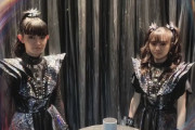 BABYMETAL「Amazon アレクサとコラボ？」
