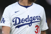 【ドジャース最大の危機】エースのグラスノー、今シーズン復帰は絶望的か