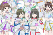 「Wake Up, Girls!」のBlu-ray BOX＆CDコレクションが予約開始！2024年11月20日に4タイトル同時リリース