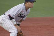 高木豊「村上宗隆は外野転向したらいいんじゃない？元捕手で肩は強い。意外と脚速い。山田哲人を三塁に