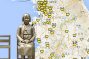 9年前に初めて設置された少女像、今では韓国全土に131体…繰り返される毀損行為に処罰規定強化の声も＝韓国の反応