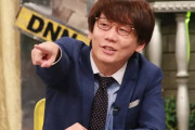 【悲報】三四郎の小宮さん、ガチでテレビから消えそう...