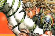 ジョジョ7部って人気ないけど、実はめっちゃ面白いよな？
