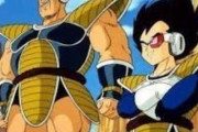 【ドラゴンボール】初期ベジータ「カカロットが来るまで3時間だけ待ってやる」