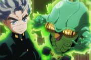 ジョジョ4部で承りが広瀬康一を謎に高評価してなかった？