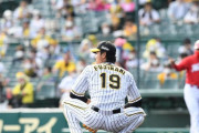 阪神・藤浪の課題　被安打５は全て直球　１４勝した１５年から被打率悪化
