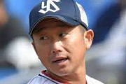 ヤクルト・石川雅規「200勝の目標が支え」現状維持9000万円で契約更改