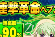 【新台】SANKYO「P革命機ヴァルヴレイヴ2」事前情報＆反応まとめ！ギアスが好調みたいだし高継続×高スピードはやれるのか！？