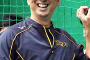 【阪神】３９歳・球児に複数年契約提示へ…虎来季構想でアラフォーに明暗　47試合4勝1敗11S26H　1.53　47回　69奪三振