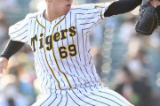 阪神石井大智が初甲子園「楽しかった」６戦連続０封