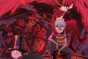 アニメ「悪魔くん」の配信開始日が11月9日に決定！予告編PVと新ビジュアルも公開