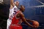 【NBA】ジョーダンに匹敵するレイアップスキルの持ち主っている？