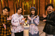 【乃木坂46】山下美月、CDTVに続いてOmoinotakeさんと4ショット【Venue101】