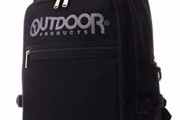 おまえらどこのリュックサック使ってる？俺はアウトドーア