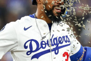 正直ドジャースに飽きてきた奴ｗｗｗｗｗｗｗｗｗ