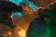 映画『ゴジラvsコング』全世界興収500億円突破！日本でも好調