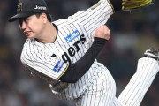 阪神戦力外の漆原大晟が現役引退発表「本当に人に恵まれた幸せな野球人生でした」オリックスから現役ドラフトで移籍　今季１１試合で防御率０・００も