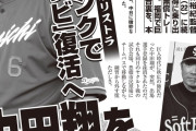 【実話】スクープ！中日が中田翔をソフトバンクに無償トレードか？！