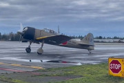 飛行すれば世界で唯一「零戦32型」、レストア中のA6M3をアメリカで公開！