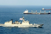 ガボン沿岸で海賊が攻撃...韓国人含む船員6人拉致 「政府は迅速な事態収拾のために総力を挙げている」！