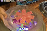 【朗報】焼肉宮迫、セレブ向けでいい感じ！ｗｗ