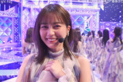 【乃木坂46】生田絵梨花 笑顔が切ない、でも綺麗だ.gif【最後のTight Hug】