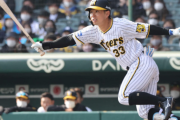 阪神開幕５番は糸原健斗「“コト起こし請負人”みたいな」井上ヘッド意図明かす