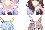 【ウマ娘】こういうセラピーを受けたい。