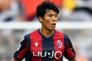 セリエA強豪ローマとミランが冨安健洋に興味か？伊メディアが来冬以降の争奪戦を予想