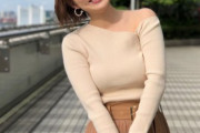 フジのお天気お姉さん、セクシー