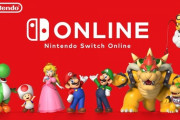 「Nintendo Switch Online」、3800万人突破！！