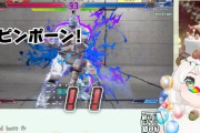 『スト6』をしていたVTuberさん、あまりにも優しいプレイヤーとマッチしてむせび泣く「初めて秩序に出合った」