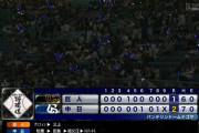 【終戦】巨人ファン集合