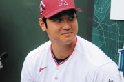 【悲報】明日のエンゼルス、大谷はダブルヘッダー第1試合に先発、第2試合は40分後開始←これ