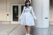 HKT5期生「ヲタがロリコンなのでロリータファッションしました」