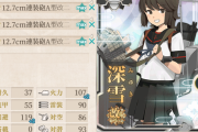 【艦これ】誰に白たすき渡してる？