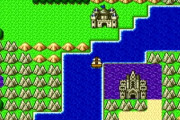 ドラクエ1の世界に船ないのなんでや？