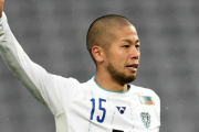 元日本代表FW森本貴幸、再び欧州挑戦！！