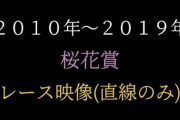 最強の桜花賞馬って一体誰なんだ？