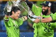 ヤクルトヤンスワ躍動！グラスラの内山壮真・サヨナラ打の武岡がヒーロー！